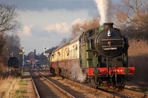 Main Line Great Central Railway The Uks Only Main Line Heritage Railway