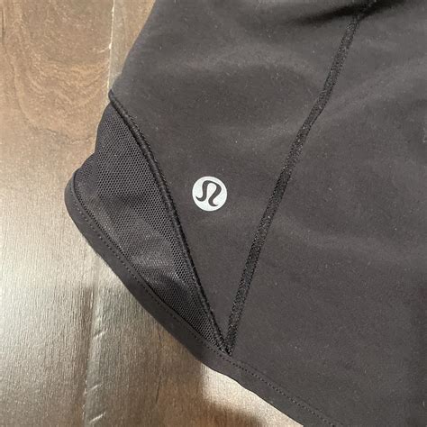 Lululemon Hottie Hot Size Tall Depop