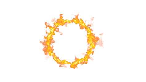 Fire Explode Png Design 9375091 Png