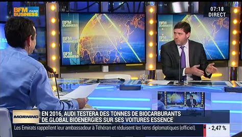 Les Biocarburants De Global Bioenergies Sont Ils Efficaces Pour Les