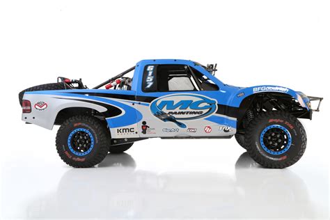 SPEC TROPHY TRUCK – Mason Motorsports