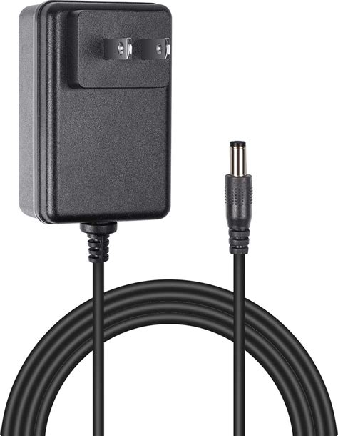 Amazon HitLights 12V 2A Power Supply Adapter UL Listed 120V AC