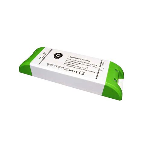 Pos W Cv Triac Dimmable Led Driver Xpress Electrical