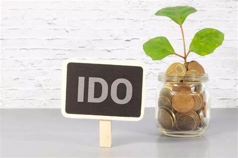 Ido In Crypto What Is An Initial Dex Offering Xcritical