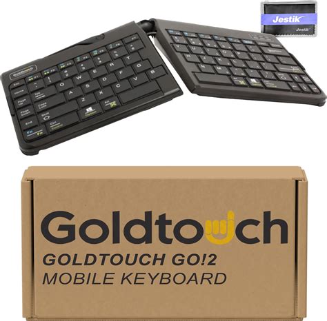 Amazon Goldtouch Go 2 Mobile Keyboard GTP 0044 Portable