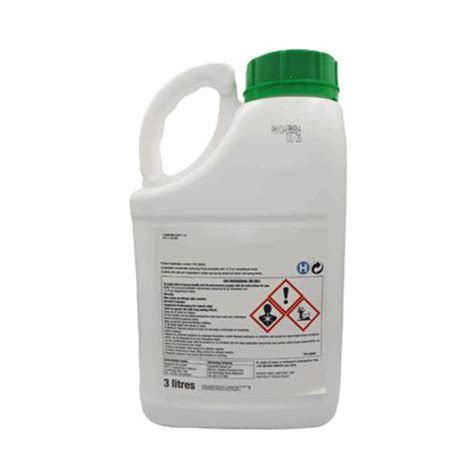 Liquid Organic Synthesis Glufosinate Weed Killer China Liquid Organic