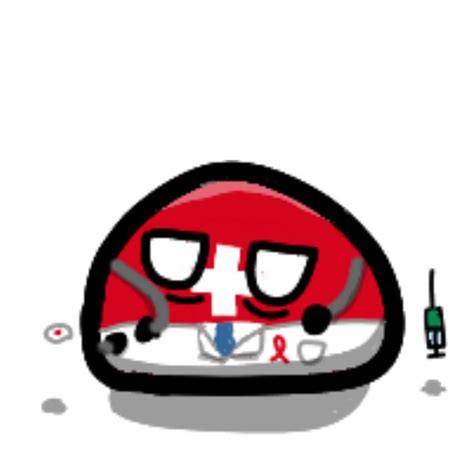 My New Pfp Polandball Amino