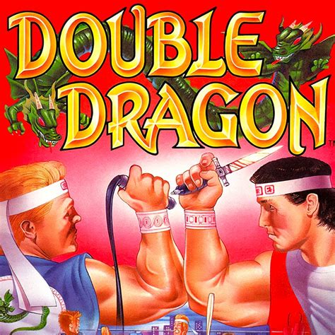 Double Dragon [NES] [Articles] - IGN