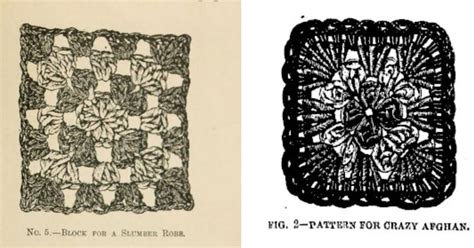 Why Is the Granny Square Called a Granny Square? | PieceWork