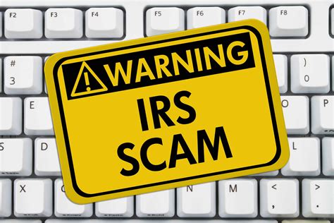 Public Alert Irs Warns Tax Pros Of New Scam Posing As Professional