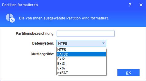 2 Methoden RAW Dateisystem Reparieren In Windows 11 10 8 7