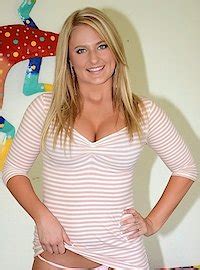 Blue Eyed Blonde Is Licking Huge Dick MILF Fox