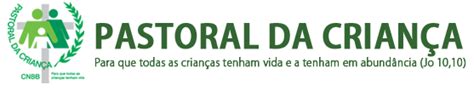 Pastoral Da Crian A