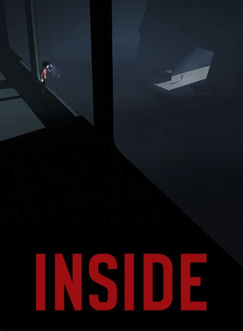 Inside 2016 Jeu Vidéo Senscritique