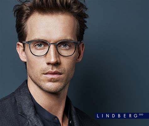 Lindberg Trevor Williams Optometry