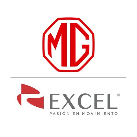 Excel y MG se unen para traer el futuro El futuro se ve mejor desde una