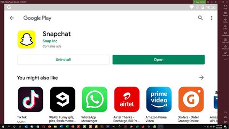 Use Snapchat On Windows 10 Pc And Mac Os Free Download