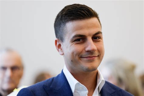 Nieuwe racismeklacht tegen Dries Van Langenhove: ‘Het zullen weer Roma