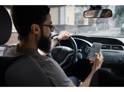 How Distracted Driving Affects Personal Injury Cases