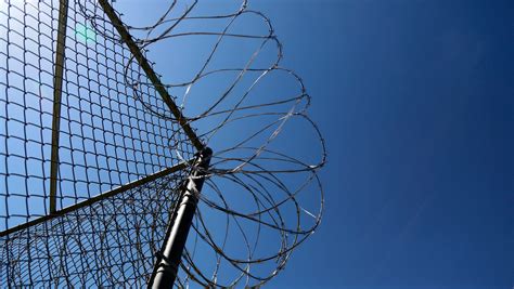 Federal Correctional Institution Beaumont Texas faces a new lockdown 12