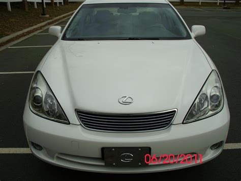 2004 Lexus Es 330 Overview Cargurus