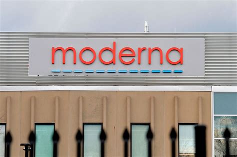 Moderna Set to Invest $1 Billion in China, Yicai Reports - Bloomberg