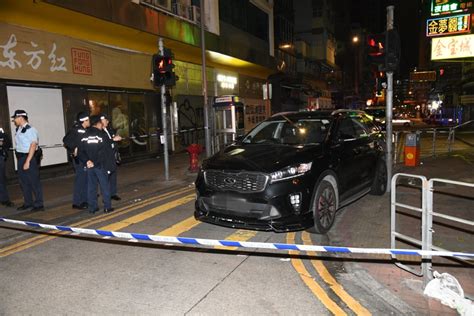 油麻地酒駕案｜休班警被控危駕酒駕拒捕 周五提堂 星島日報