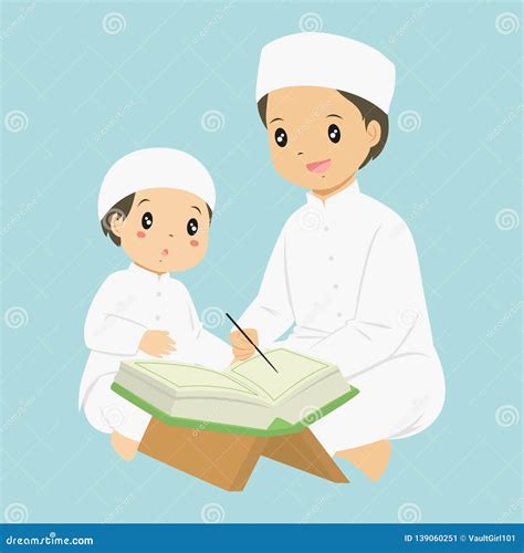 The Meaning Of The Holy Quran For School Children Surahs 21 45 1