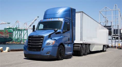 Dealer Freightliner Trucks