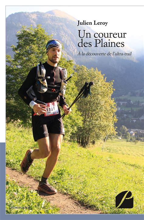 Un Coureur Des Plaines A La Da C Couverte De L Ul