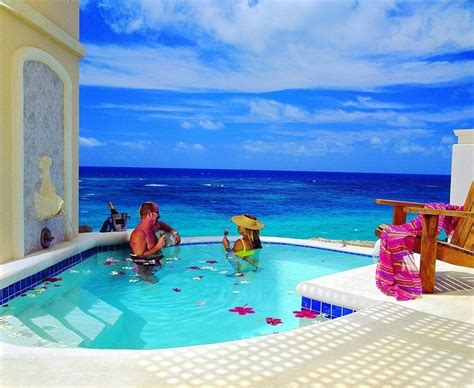 The Crane Resort - Totally Barbados