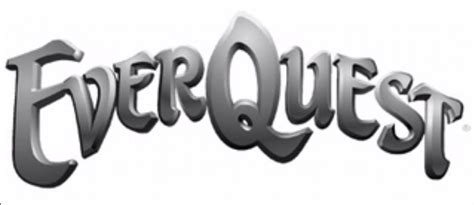 everquest logo – The Lone Gamers