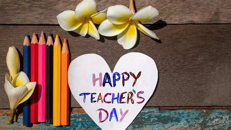 Happy Teachers Day 2024 Best Messages Quotes Wishes Images Greetings Photos And Cards To