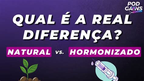 Diferen A Entre A Prepra O De Atletas Naturais E Hormonizados Youtube