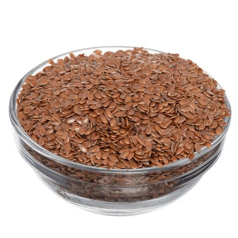 Flax Seeds David Roberts Food Corp