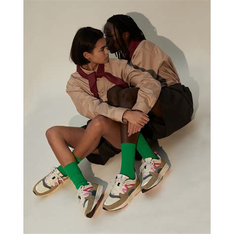 Karhu “The Forest Rules” Wildlife Collection | Nice Kicks