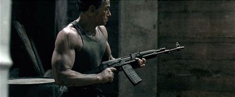 JCVD Internet Movie Firearms Database Guns In Movies TV And Video