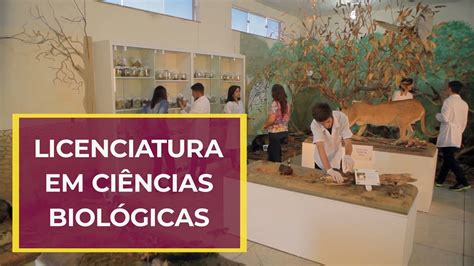 Melhores Faculdades De Biologia - 7