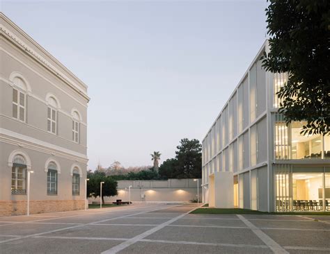 Universidad Europea De Madrid 6