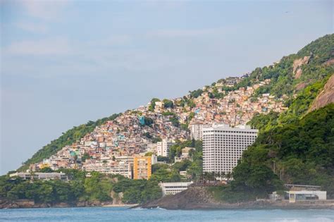 Morro Do Vidigal