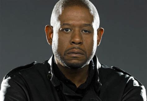 Forest Whitaker | Star Wars Rebels Wiki | FANDOM powered by Wikia