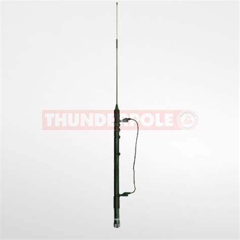 Hvt 400 8 Band Mobile Ham Antenna Thunderpole