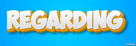 text effect  logo design word