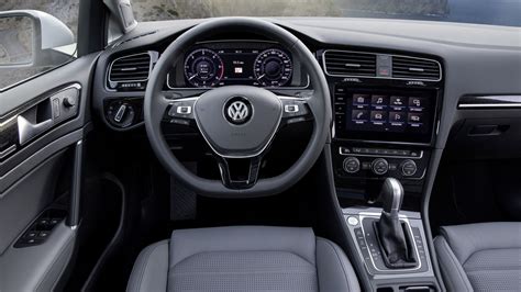 Volkswagen La Golf A Metano Costa Come La Golf A Benzina