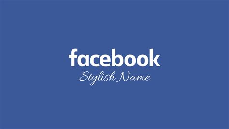 (No 1) Facebook Stylish Name Generator Tool For Free! 𝓬𝓸𝓹𝔂 𝓪𝓷𝓭 𝓹𝓪𝓼𝓽