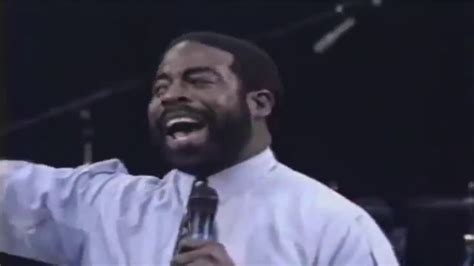 LES BROWN It S Not OVER Until You Win Motivational Video YouTube