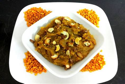 Make Delicious Chane Ki Daal Ka Halwa At Home Amar Ujala Hindi News