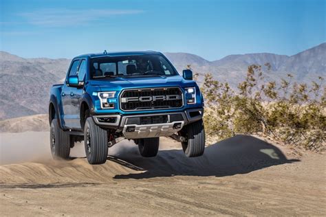 Ford F Raptor F Raptor Ford