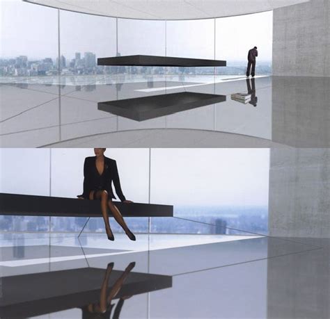 Самые необычные кровати