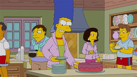 The Simpsons Season 29 Image Fancaps